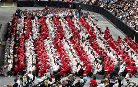 Cumberland Valley High School 2022 Graduation: Photos - pennlive.com