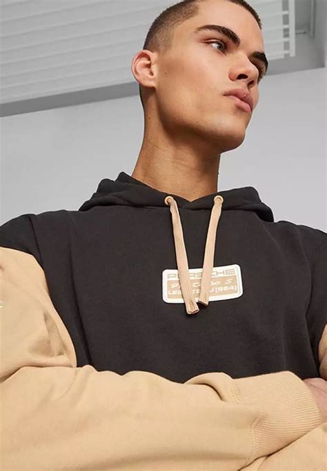 Buy PUMA Porsche Legacy Statement Hoodie 2023 Online | ZALORA Philippines