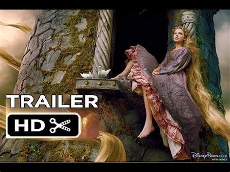 Disney's Tangled Rapunzel Trailer (2018) [HD] | Disney dream portrait, Annie leibovitz, Real ...