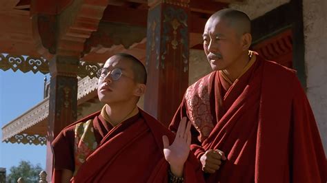 Kundun (1997) - Backdrops — The Movie Database (TMDB)