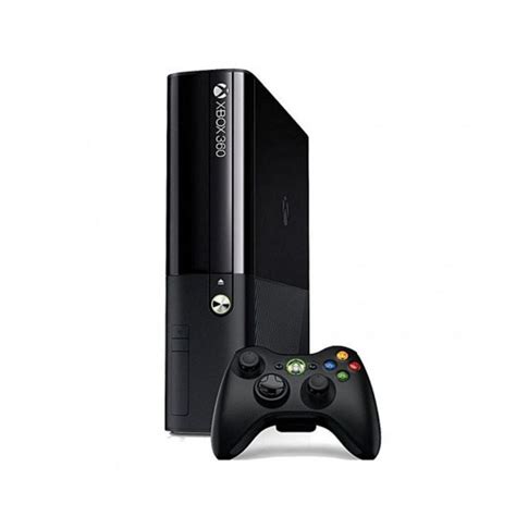 Xbox 360 E Console - Retro vGames