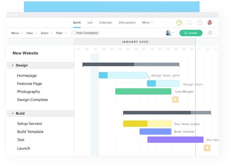 Building Trello Gantt Charts Simplified: 6 Easy Steps