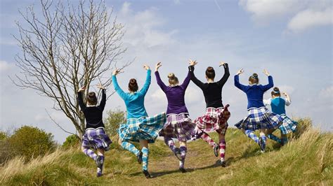 The real history of tartan, from the Scottish Highlands to the streets of Tokyo