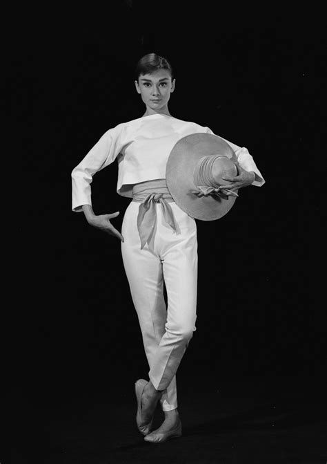 Audrey Hepburn - Audrey Hepburn Photo (21766476) - Fanpop