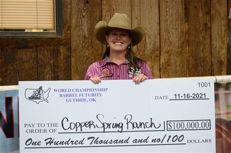 Leslie Willis Tops 2021 BFA SuperStakes for Fifth Career Slot Race Win - Barrel Horse News