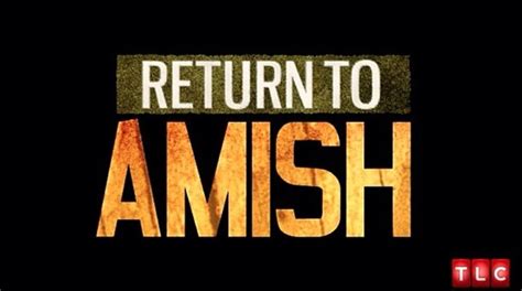 'Return To Amish' April 12 Teaser Promises Lots Of Drama