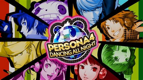 Persona 4: Dancing All Night – A Wonderful Dance Party - PlayLab! Magazine