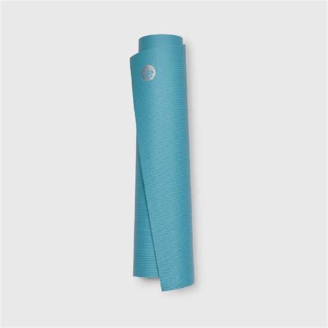 MANDUKA PROlite® yoga mat 4.7 mm - Aqua (71")