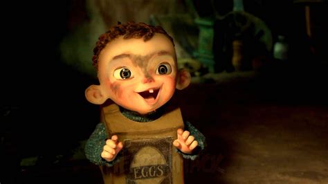 HD Boxtrolls Animation Family Comedy Cartoon Movie Film Adventure Photo Gallery Wallpaper ...