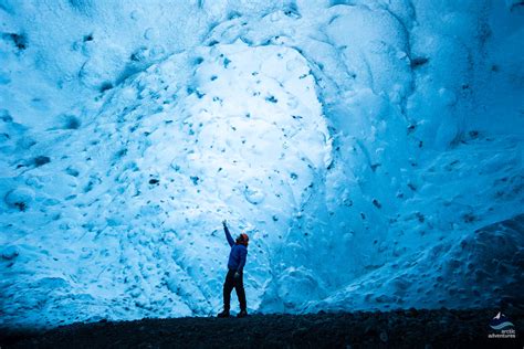 Iceland's Ice Caves | Everything You Need to Know | Arctic Adventures