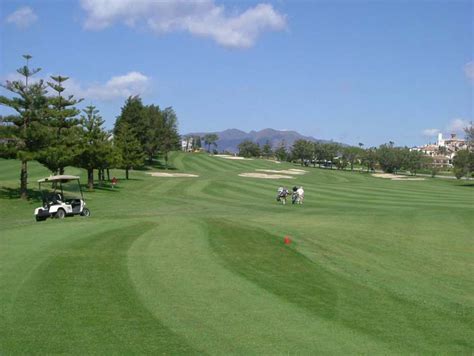 Costa del Sol Golf Breaks, Golf Holidays to Spain, Spanish Golf Breaks