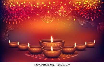 Diwali Background Royalty-Free Images, Stock Photos & Pictures ...