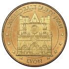 France Tourist medal Lyon Cathedral Hand Sanitizer 2014 Monnaie de Paris | eBay