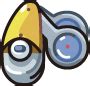 Scope Lens - Bulbapedia, the community-driven Pokémon encyclopedia