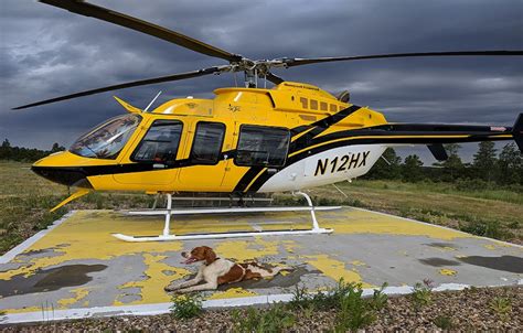 Prescott Helitack | Prescott Dispatch Center