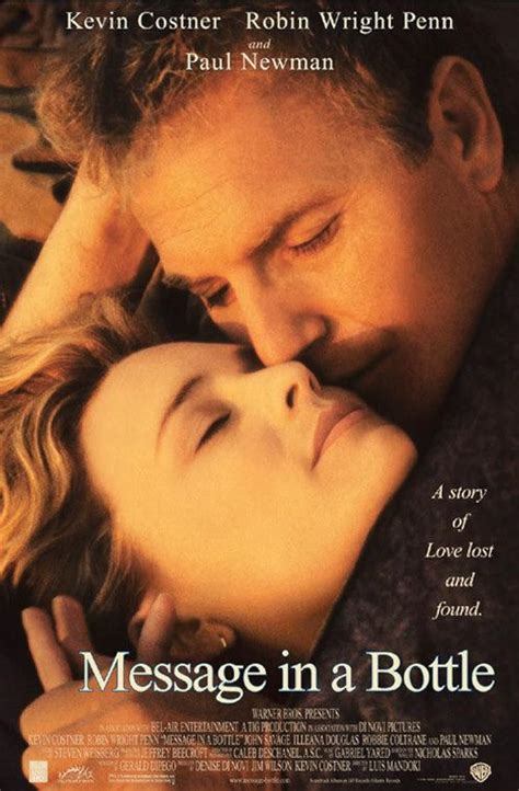 Message in a Bottle (1999) - Quotes - IMDb