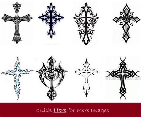 Pin on Cross Tattoo Ideas