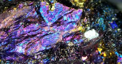 Bornite Crystal Meaning: Healing Properties, Benefits and Uses