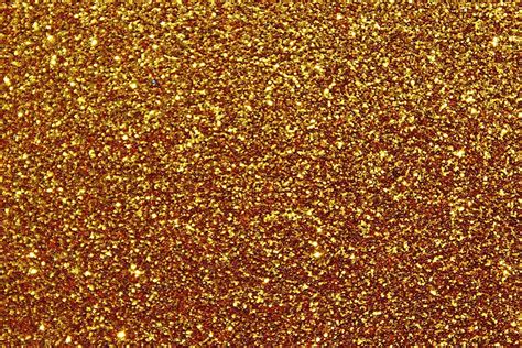 Background With Gold Glittery Paper Glitter Decoration Celebration Photo And Picture For Free ...