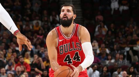 Nikola Mirotic Reportedly Still Seeking Trade Despite Leading Stunning Turnaround