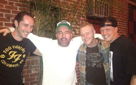 Joe Rogan: How much does Jamie Vernon make? All you need to know about Joe Rogan's podcast producer