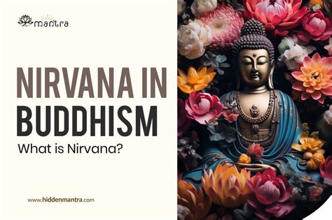 Nirvana in Buddhism | Journey to Nirvana