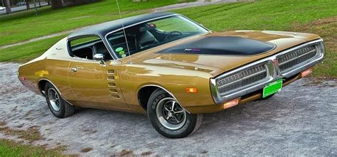 1972 Dodge Charger Rallye 340 | Dodge charger, Mopar, Classic cars