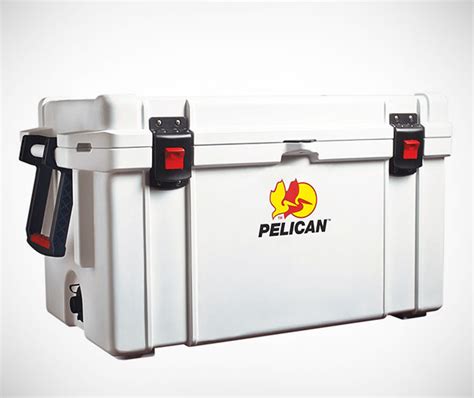 Pelican Coolers