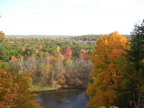 Muskegon River photos