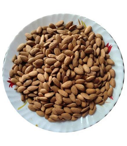 Australian Almond Nuts at ₹ 800/kg | Dry Fruits in Bengaluru | ID ...