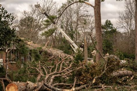 2023 US Tornadoes - Center for Disaster Philanthropy