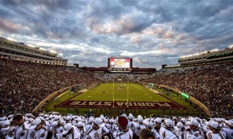 Florida State Football Season Ticket Sales Facing Major Swoon In 2019 ...