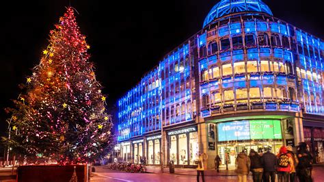 20 Best Events In Dublin Over Winter & Christmas 2019 | Dublin Events ...