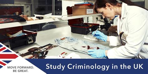 Criminology and Psychology University Ranking UK - INFOLEARNERS