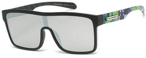 Biohazard Wholesale Sunglasses - 8BZ66273