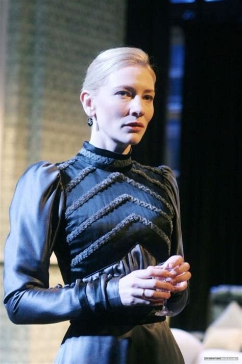 Pin on Cate Blanchett