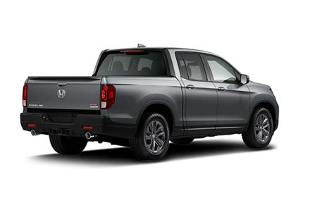 Portland Street Honda | The 2023 Ridgeline SPORT