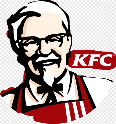 Free download | Colonel Sanders KFC Fried chicken Restaurant, kfc, png ...