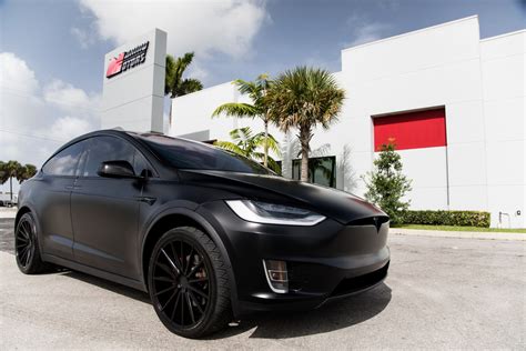Used 2019 Tesla Model X Performance For Sale ($99,900) | Marino Performance Motors Stock #190810