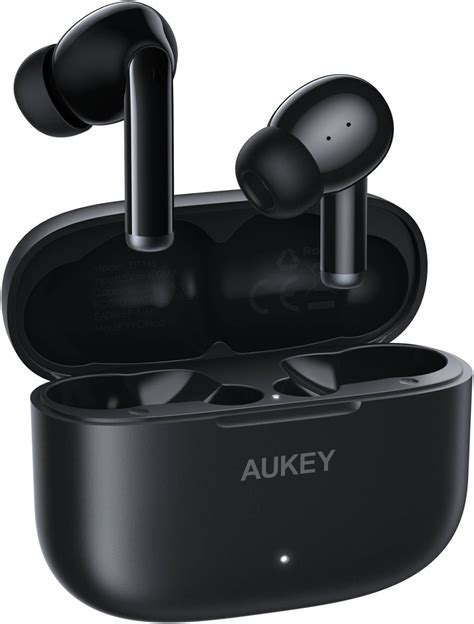 Aukey True Wireless Earbuds, With Hybrid ANC, 20Hz-20kHz Frequency ...