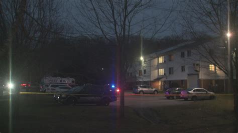 Norwich police investigating incident at apartment | fox61.com