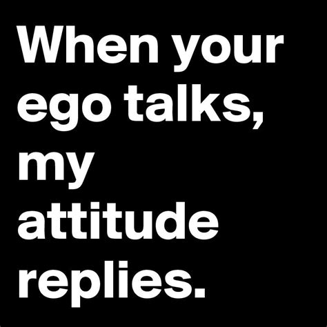 Funny Ego Quotes - ShortQuotes.cc