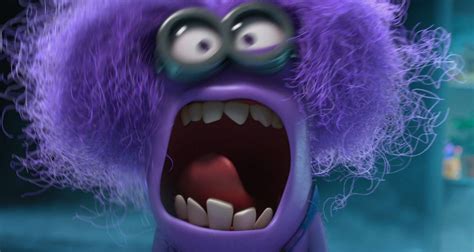 Evil Purple Minions Wallpapers - Top Free Evil Purple Minions Backgrounds - WallpaperAccess