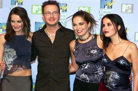 The Corrs Return - Mirror Online