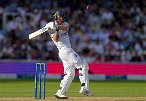 Ashes: Can Stokes do a Headingley 2019 at Lord’s?