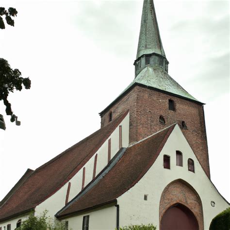 Herning Church In Denmark: History,Facts, & Services