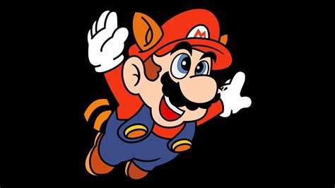 Super Mario 3 Wallpapers - Wallpaper Cave