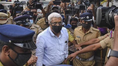 Kerala gold smuggling case probe widens with six more arrests by NIA | Latest News India ...