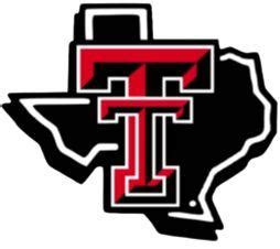 Texas Tech University Logo - LogoDix