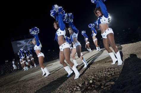 Dallas Cowboys Cheerleaders Wallpapers - Wallpaper Cave